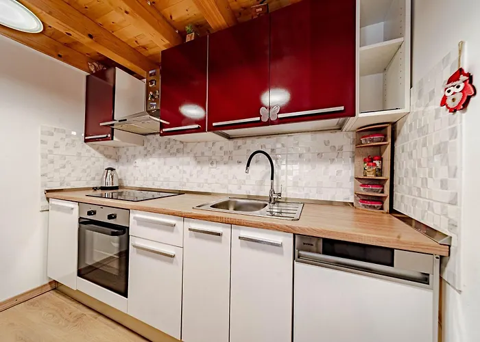 Apartment Luce With Pool - Happy