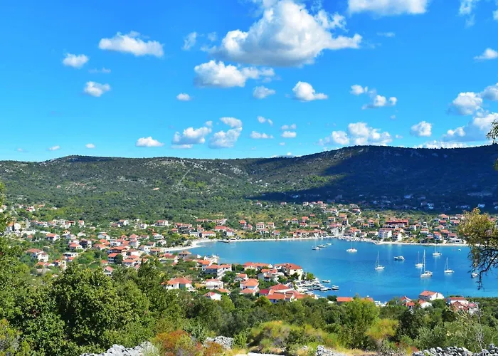 Apartment Luce With Pool - Happy *
